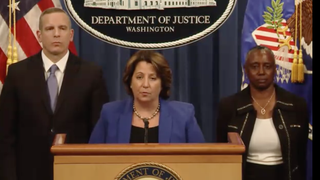 DOJ Seizes $2.3 Million in Cryptocurrency From Hackers After Colonial Pipeline Cyberattack